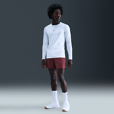 NIKE公式】ナイキ プロ トレーニング メンズ Dri-FIT 15cm ショート